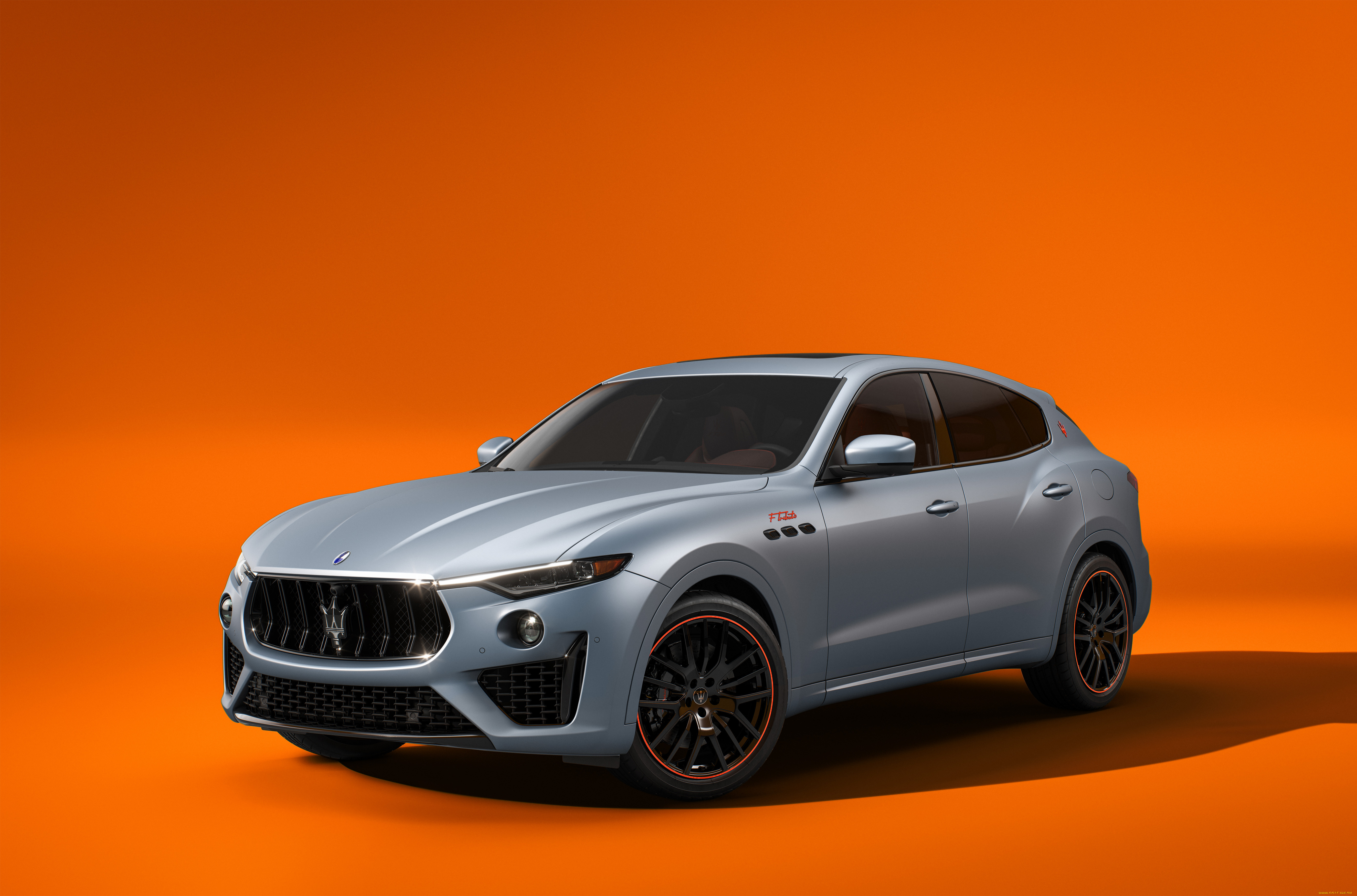 , maserati